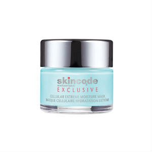 Skincode Exclusive Cellular Moisture Mask 50ml