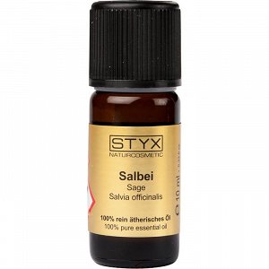 Styx Essential Oil Sage