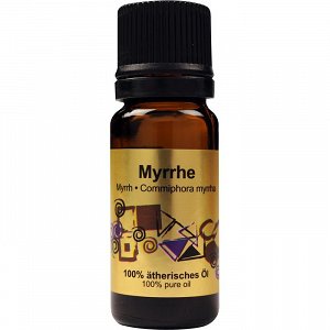 Styx Essential Oil Myrrh