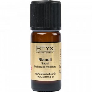Styx Essential Oil Niaouli