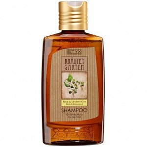 Styx Herb Shampoo for oily hair