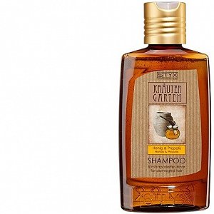 Styx Honey-Propolis-Shampoo