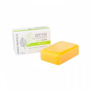 Styx Honey-Propolis Soap