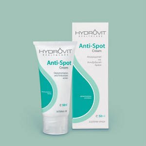 Hydrovit Anti-Spot Cream 50ml