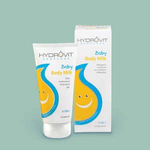 Hydrovit body milk 150ml