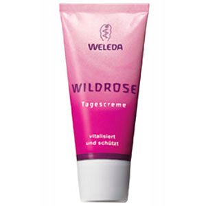 Weleda Wildrose Day Cream