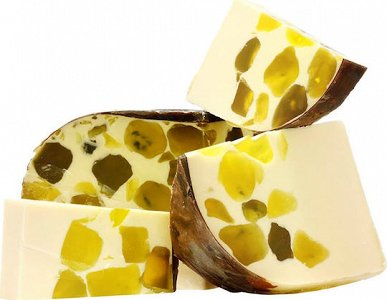 Fresh Line Grape Soap Bar 120gr – Natural Daily Care Soap