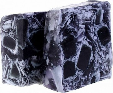 Fresh Line Shrinked Zeus Soap Bar 120gr – Natural Body Soap for Daily Care