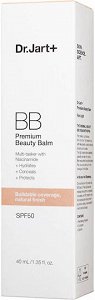 Dr. Jart+ Premium Beauty BB 0 Fair Day Balm SPF50 40ml