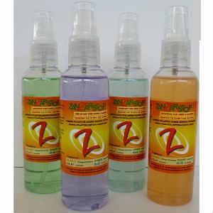 Anats zanzarstop room parfum spray 100ml