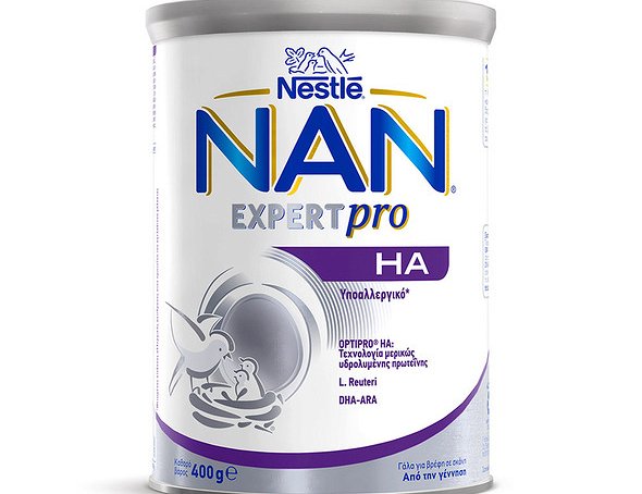 Hà Lan Nestle Optipro Ha Sữa Nan Hà Lan Có Mấy Loại? Suananngagiatot