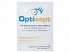 OPTISEPT 14 pre-soaked Wipes