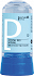 Panthenol Extra Natural Crystal Deodorant Roll-On 80gr