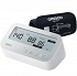 OMRON M3 Comfort AFIB Blood Pressure Monitor & Power Supply Upper Arm Blood Pressure Monitor with Atrial Fibrillation Detection HEM-7196-FLE