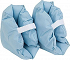 Vita Orthopaedics Fibre Heel Pressure Relief Pad 10‑2‑030