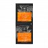 Apivita Express Beauty Mask Facial rejuvenation with orange 2X8ml