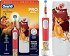 Oral-B Pro Kids The Lion King Rechargeable Toothbrush