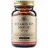 Solgar Vitamin D3 1000IU (25 µg) 100s