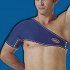 SHOULDER SUPPORT NEOPRENE (RIGHT)