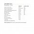 Natural Vitamins Osteo Formula 45 tablets