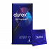 Durex Extra Safe 6pcs