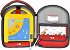 Ami Italia Saver One 200J Automatic Defibrillator Exterior