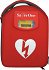 Ami Italia Saver One 200J Automatic Defibrillator Exterior
