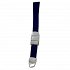 Blood taking belt red colour