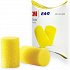 3m Ear Classic Foam Earplugs, 1 Pair