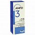 ANFO 3 Liquido Amphoteric Skin-Cleanser with Chamomile-Sensitive Area