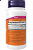 Nowfoods BETA CAROTENE 25000IU 90 S.GELS