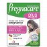 Vitabiotics PREGNACARE PLUS 28tabs/28 caps Συμπλήρωμα διατροφής Εγκυμοσύνη