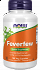 Nowfoods FEVERFEW 400mg 100 CAPS Migraine headaches