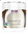 Now Coconut Oil, 7 oz