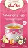 Yogi tea Biological tea Women''s (Women''s tea )