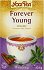 Yogi tea Biological tea Forever young