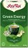 Yogi tea Biological tea Green Energy (Green Energy boost)
