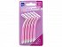 Intermed Ergonomic InterBrush 0.4mm 5 pieces