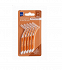 Intermed Ergonomic InterBrush 0.45mm 5 pieces