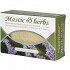 Anemos Soap Mastic & herbs with mastic and lavender 125g