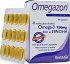 Health Aid Omegazon 60Caps