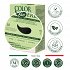 Color Erbe Herbal Hair Dyeing 1.0 Black