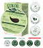 Color Erbe Herbal 03 Hair Dyeing Castano Scuro (old No 2)