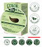 Natur Erbe Color Erbe 5.0 Castano Chiaro (No 4)
