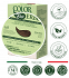 Color Erbe Herbal 6.0 Dyeing Hair Dark Blonde (old No 05)