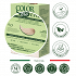 Color Erbe Herbal 9.0 Dyeing Hair Very Light Blonde (Old No 07)