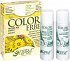 Color Erbe Herbal Dyeing Hair 11.0 (old No 37) Platinum Blonde