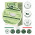 Color Erbe Herbal Dyeing Hair 11.0 (old No 37) Platinum Blonde