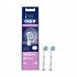 Oral-B Sensitive Clean  replacement  Parts 2pcs