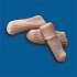 Gell toe cap EAST STEP